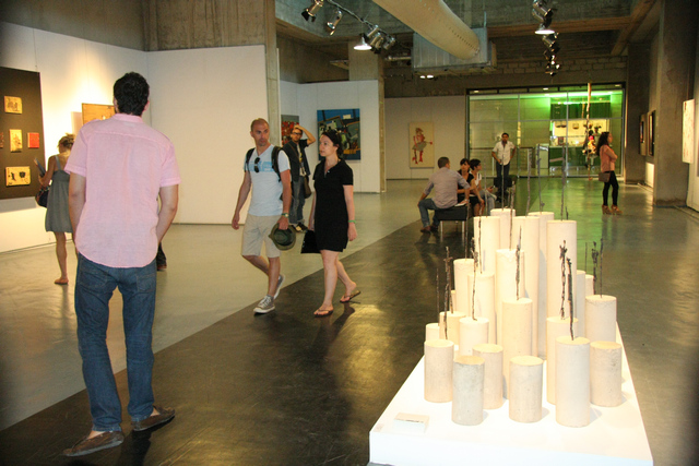 AFAK 3 (Photo Exhibition)